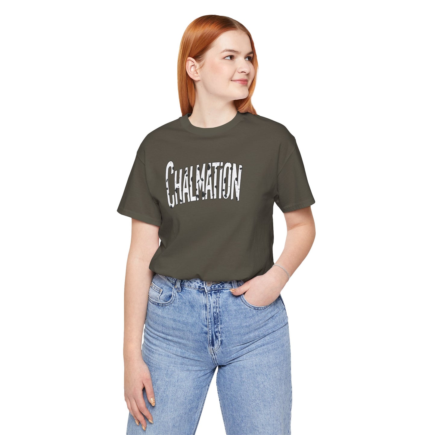 Chalmation Cajun T-Shirt