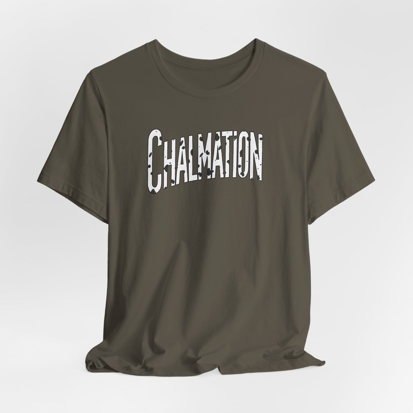 Chalmation Cajun T-Shirt