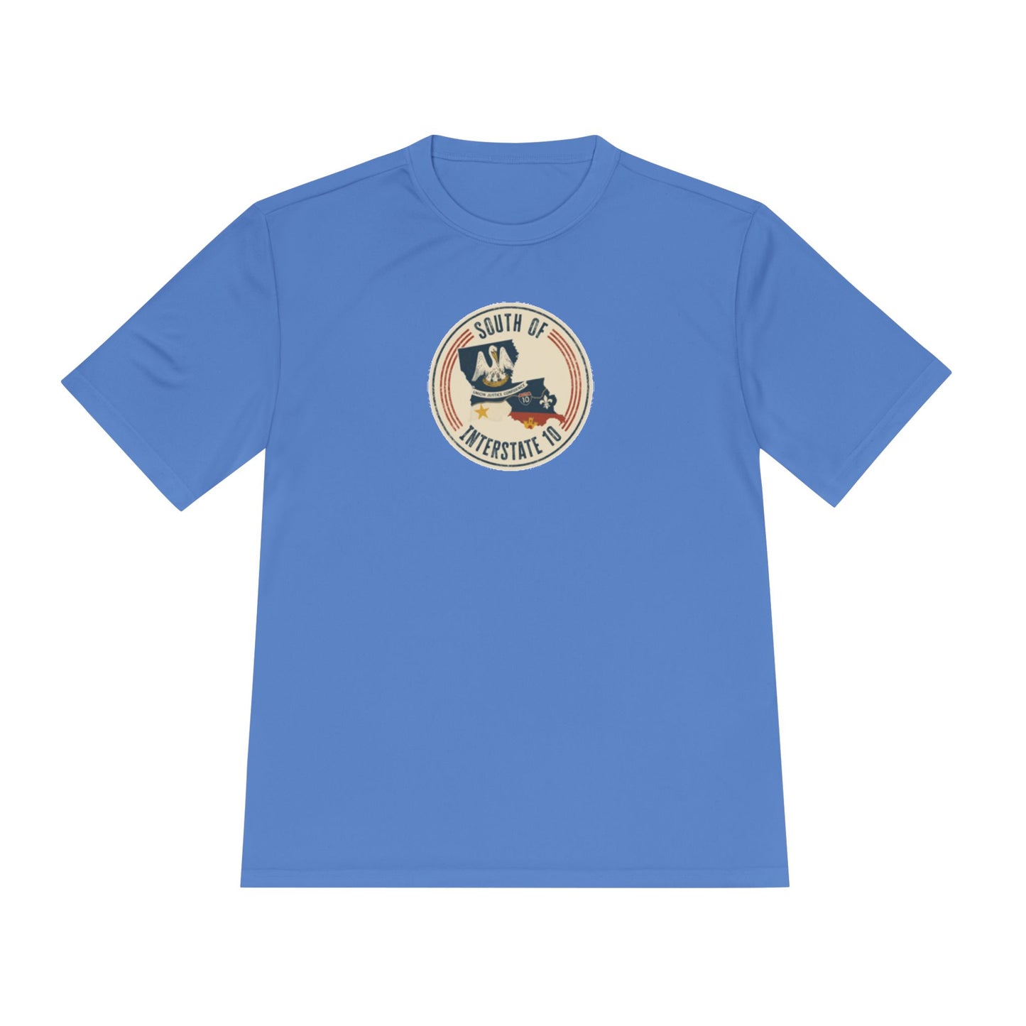 south-of-interstate-10-cajun-store-cajun-country-south-of-i-10-cajun-dry-fit-t-shirt