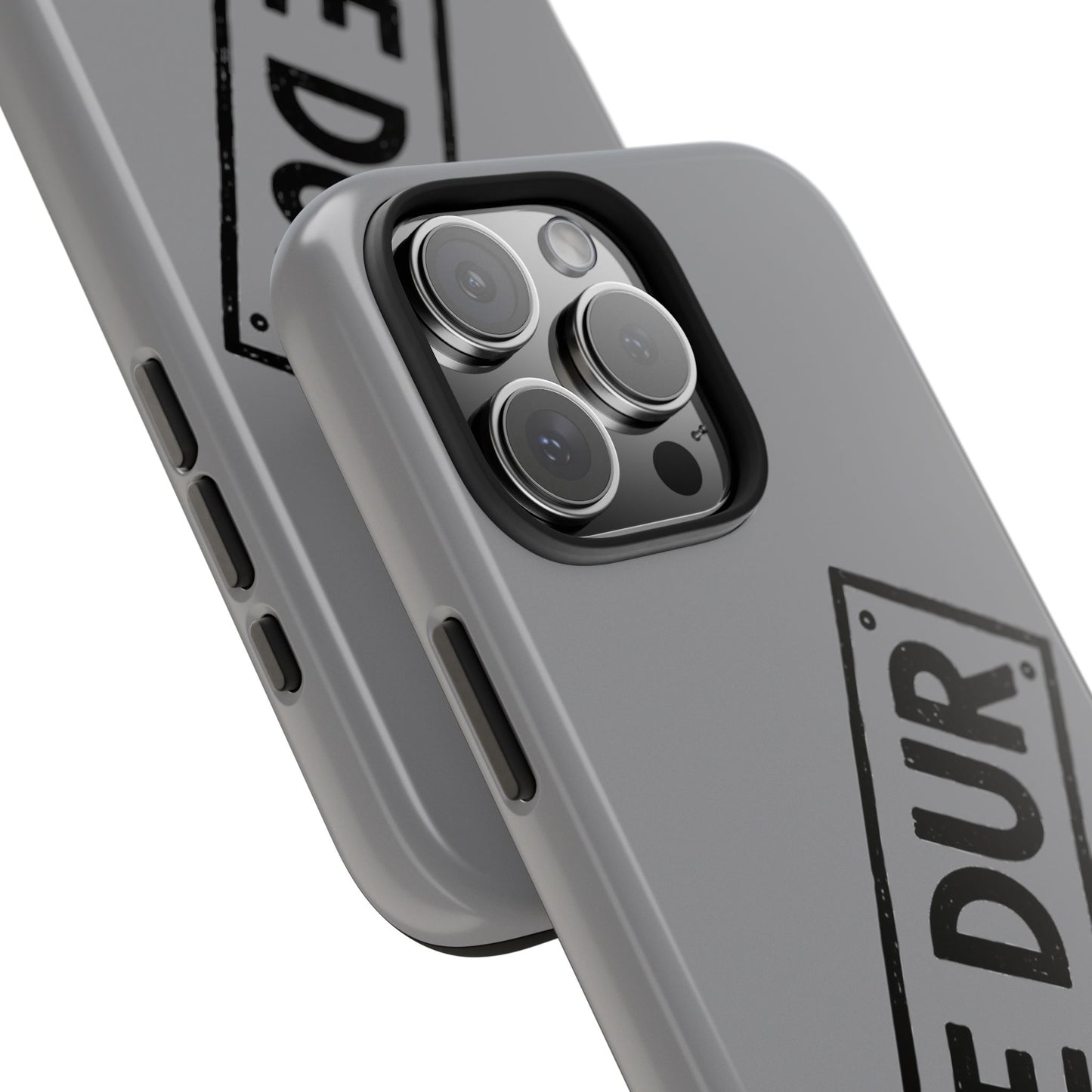 Tête Dur Cajun Phone Case