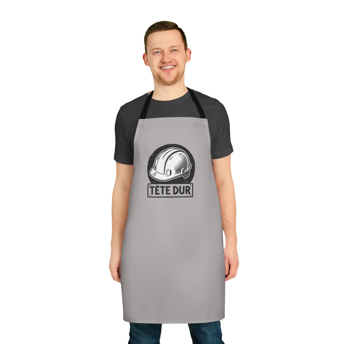Tête Dur Cajun Apron