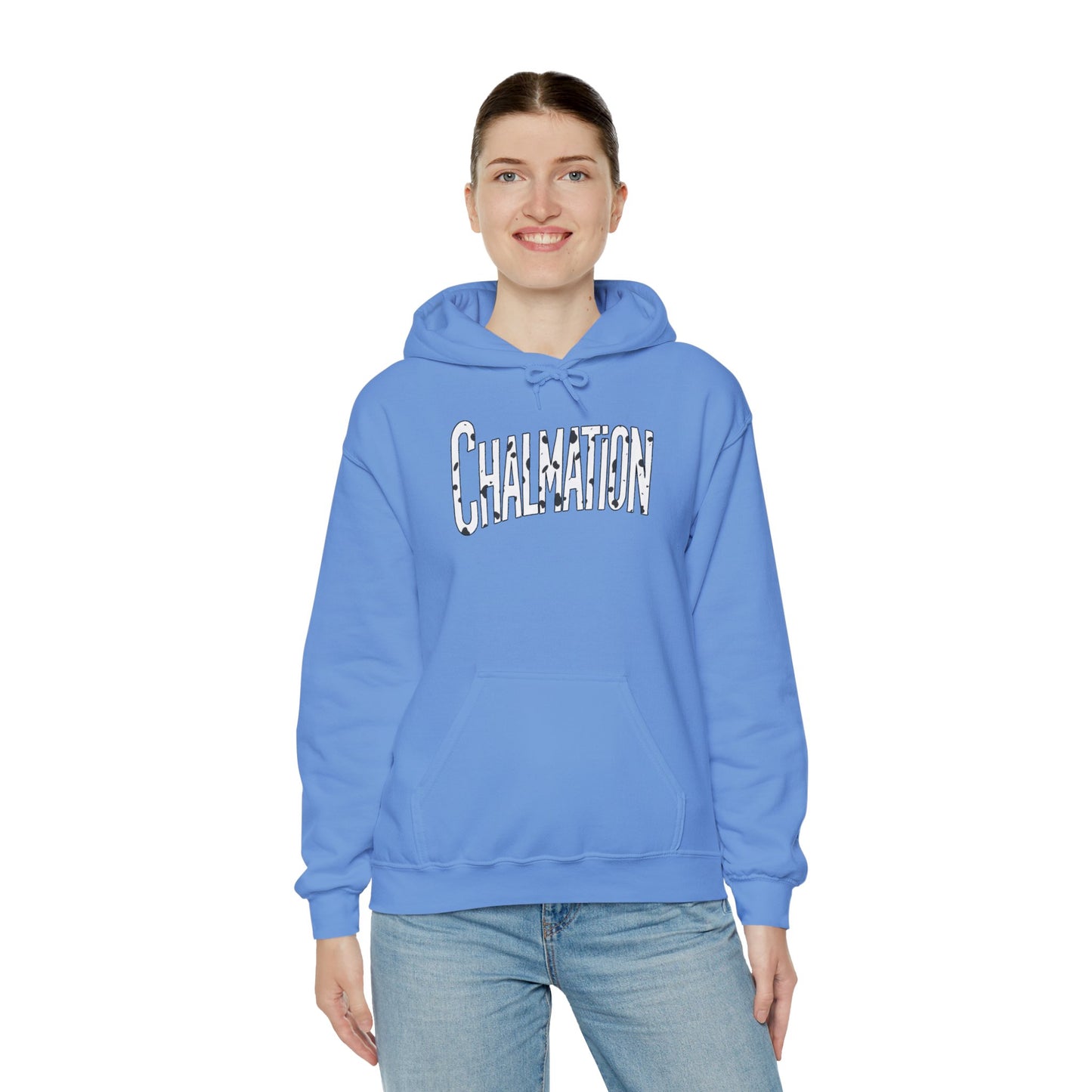 Chalmation Cajun Hoodie