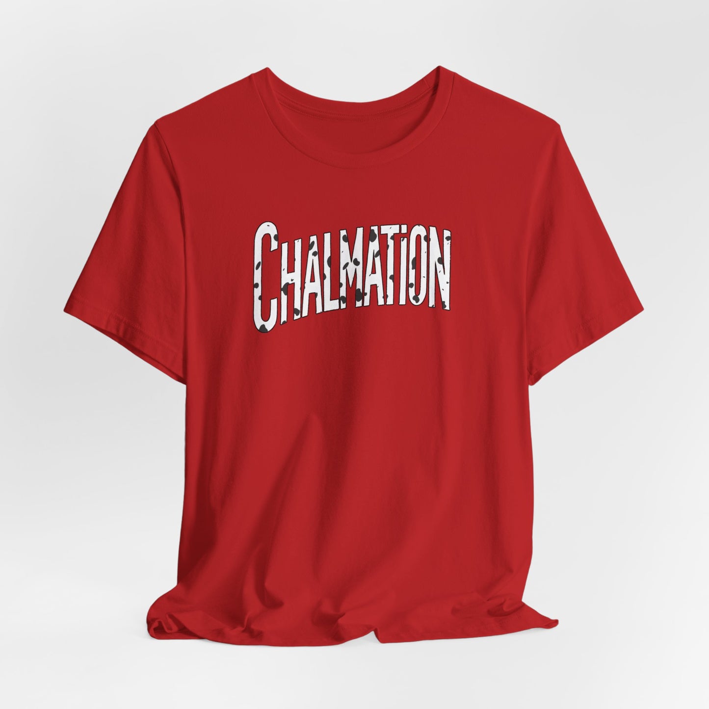 Chalmation Cajun T-Shirt