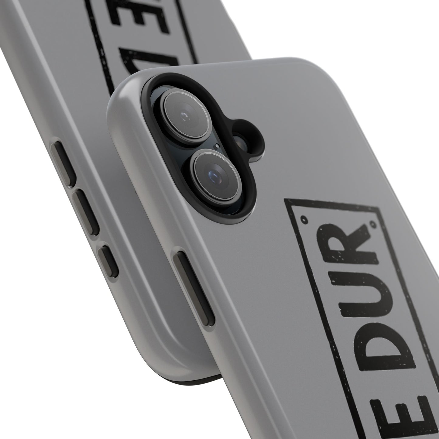 Tête Dur Cajun Phone Case