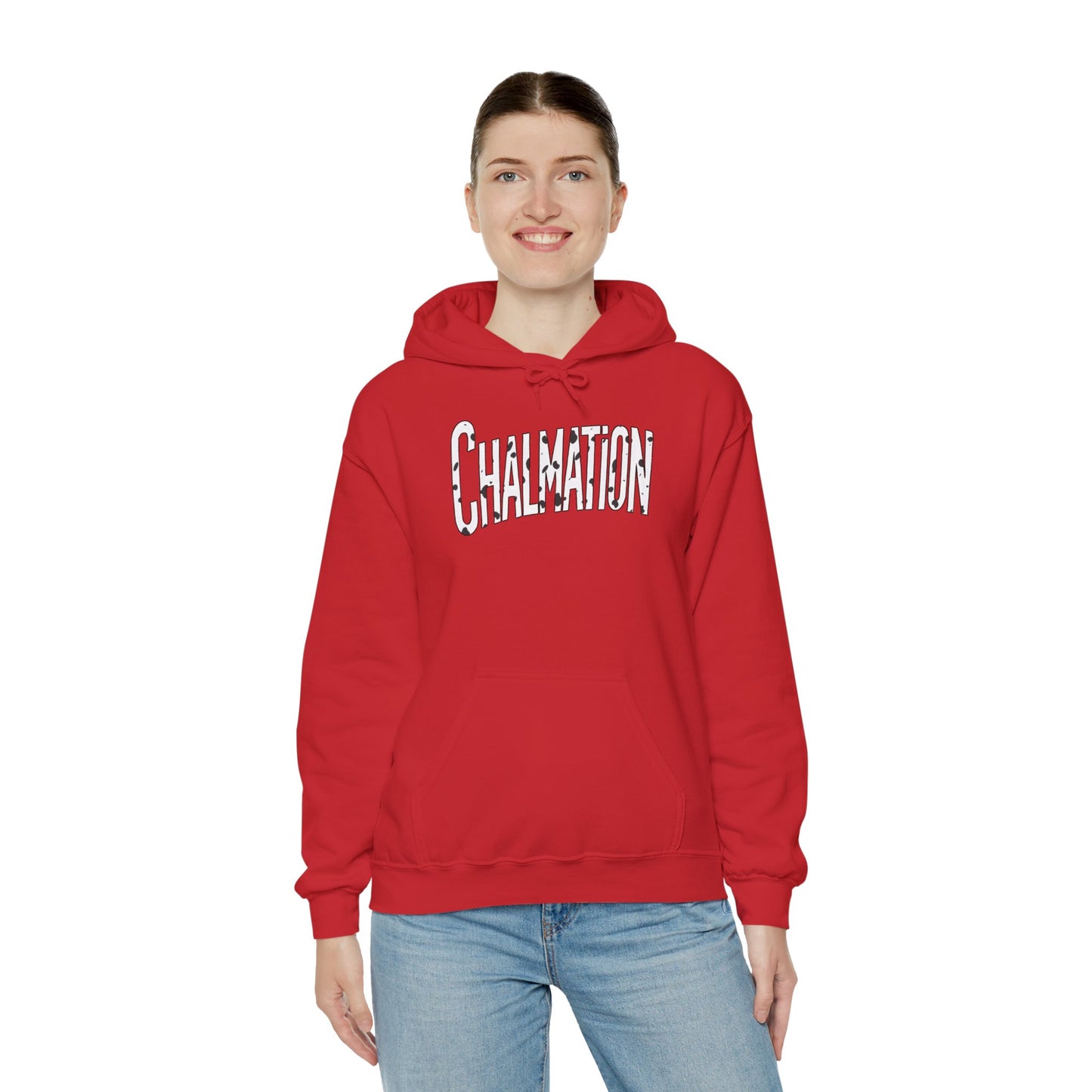 Chalmation Cajun Hoodie