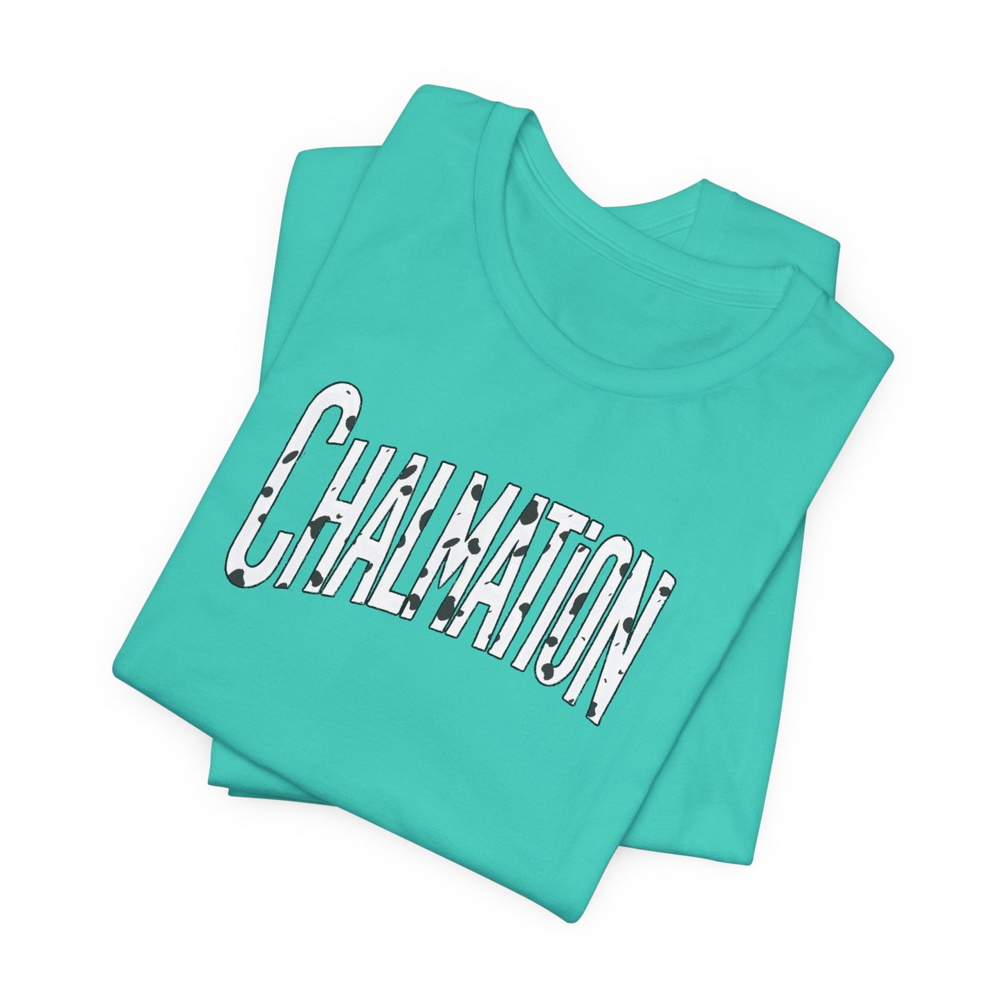 Chalmation Cajun T-Shirt