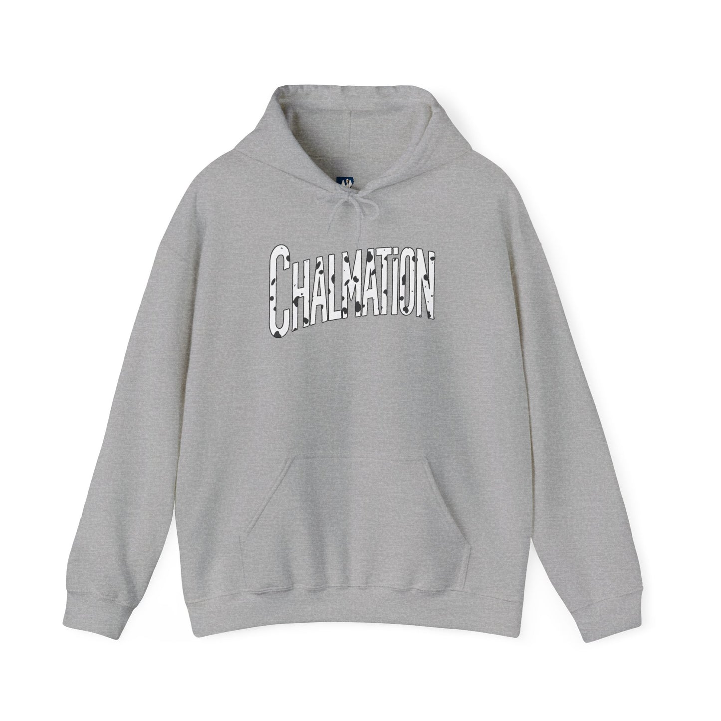 Chalmation Cajun Hoodie