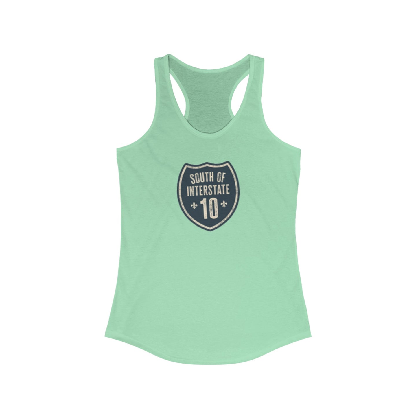 south-of-interstate-10-cajun-store-womens-south-of-interstate-10-badge-tank-top