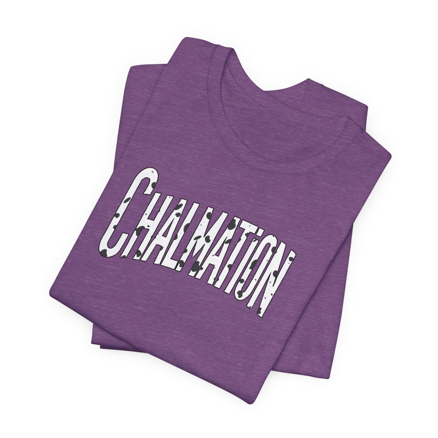 Chalmation Cajun T-Shirt