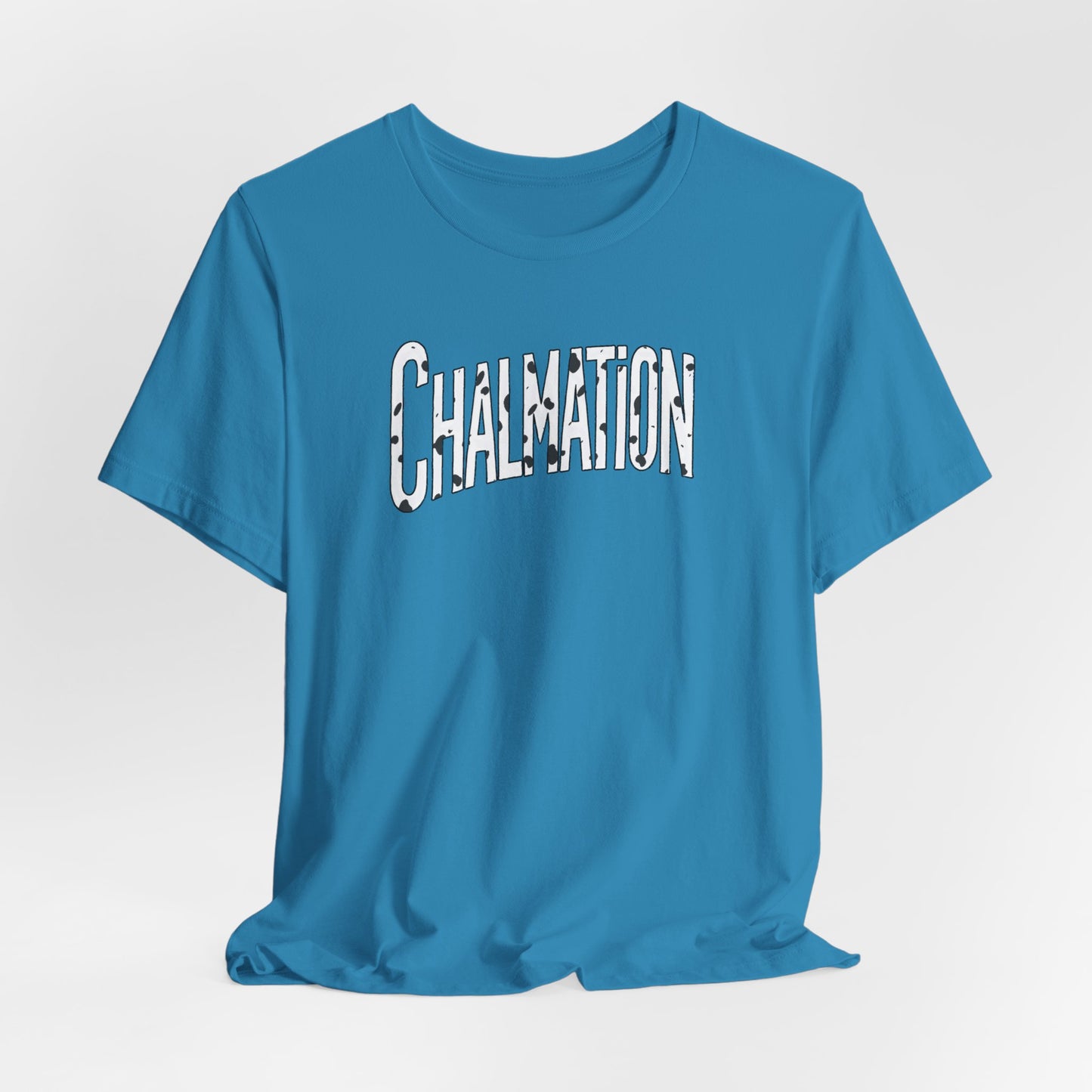 Chalmation Cajun T-Shirt