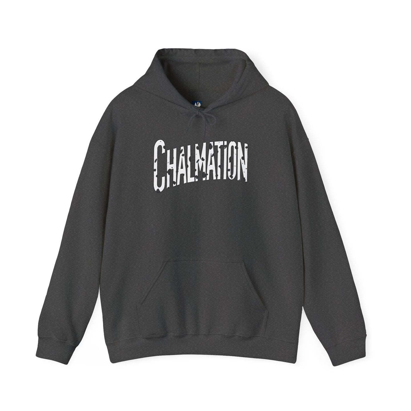 Chalmation Cajun Hoodie