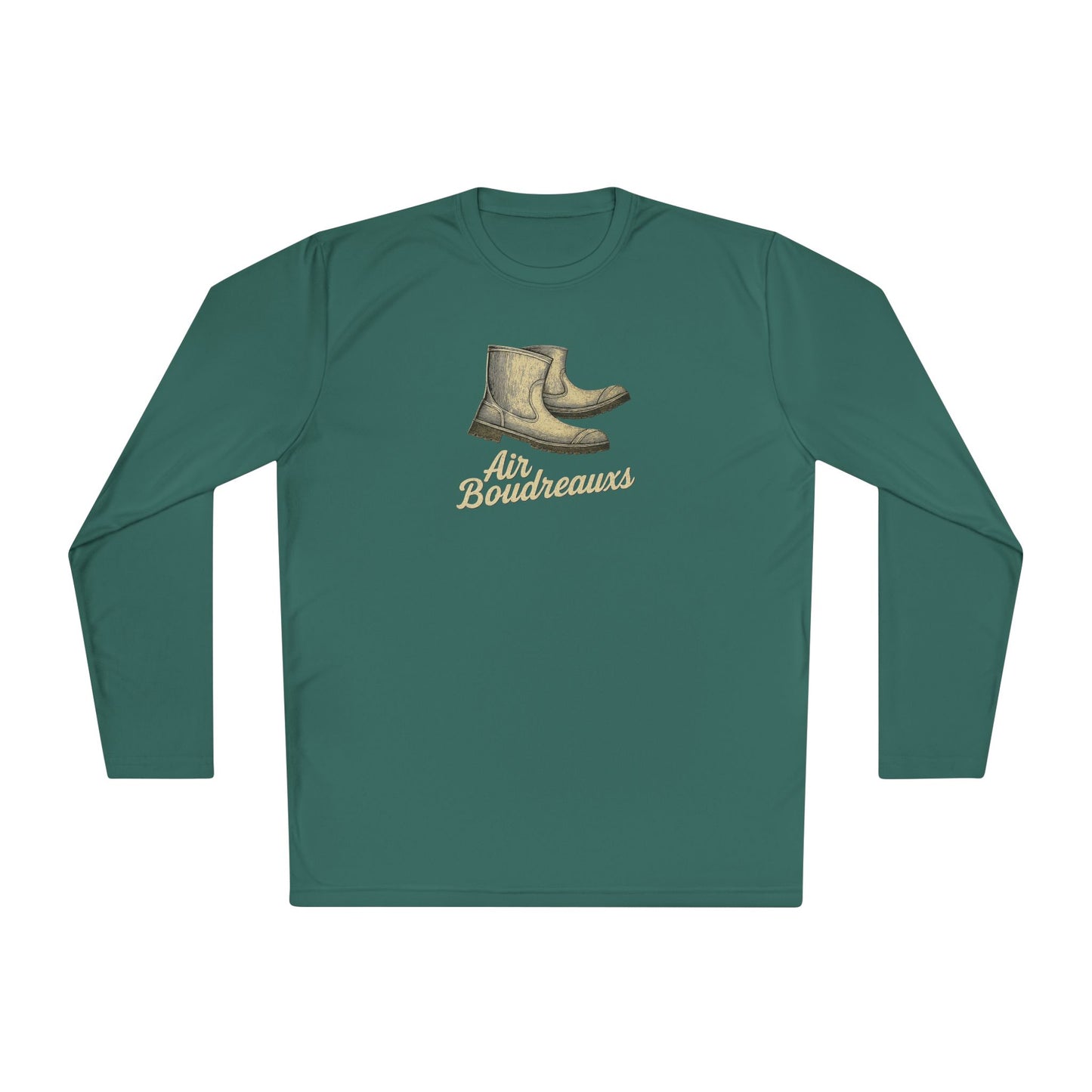 south-of-interstate-10-cajun-store-air-boudreauxs-cajun-long-sleeve-t-shirt