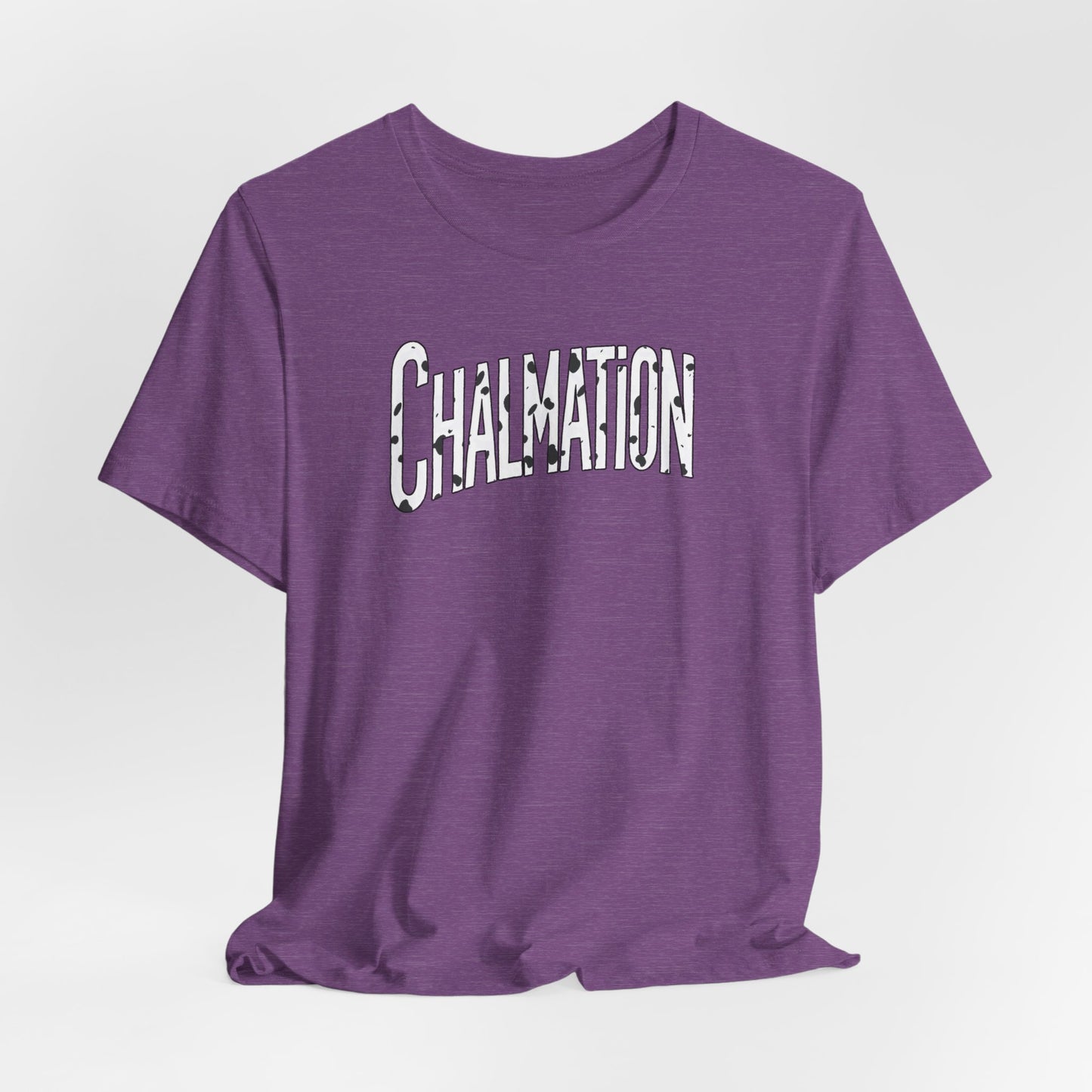 Chalmation Cajun T-Shirt