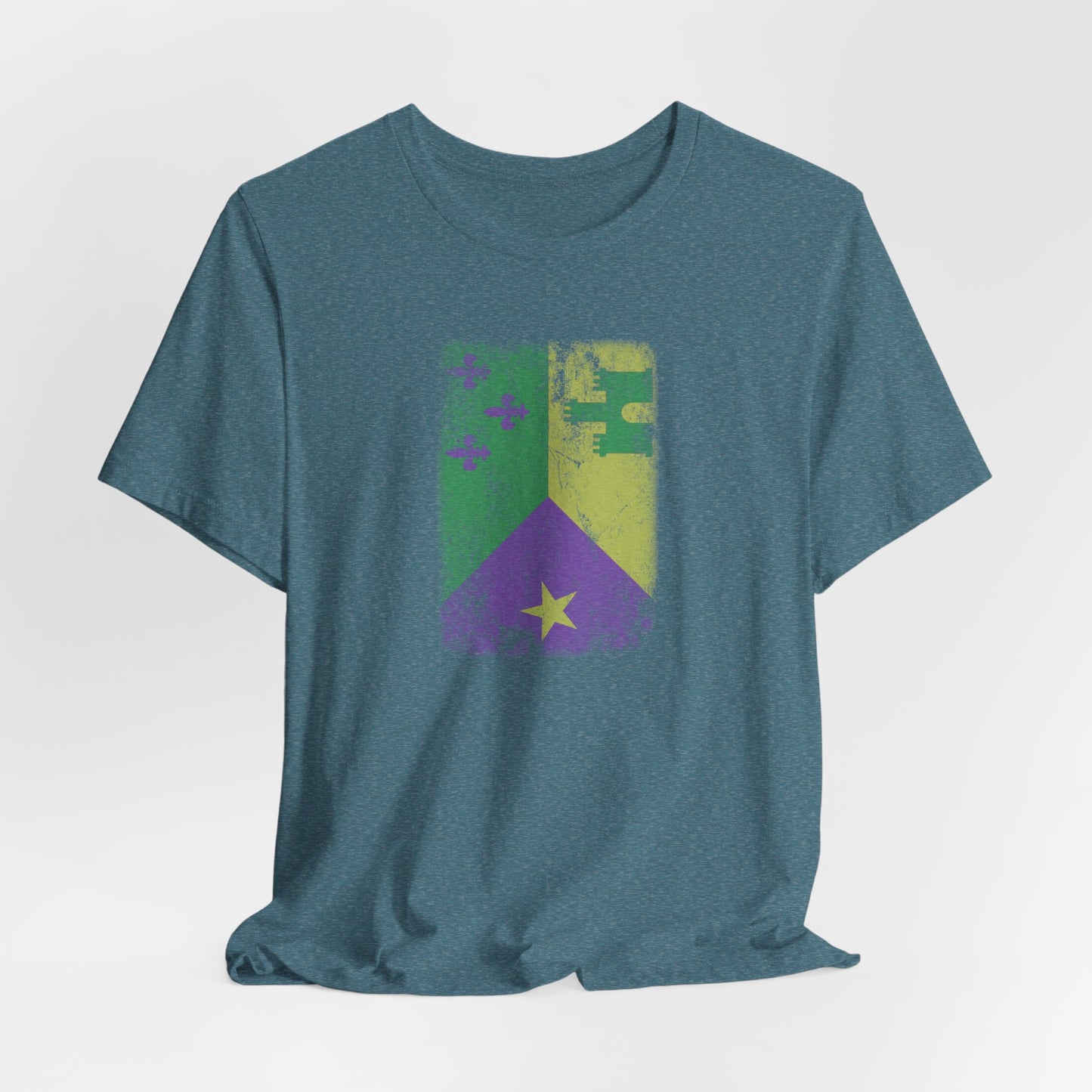 south-of-interstate-10-cajun-store-mardi-gras-cajun-flag-t-shirt-mardi-gras-t-shirt