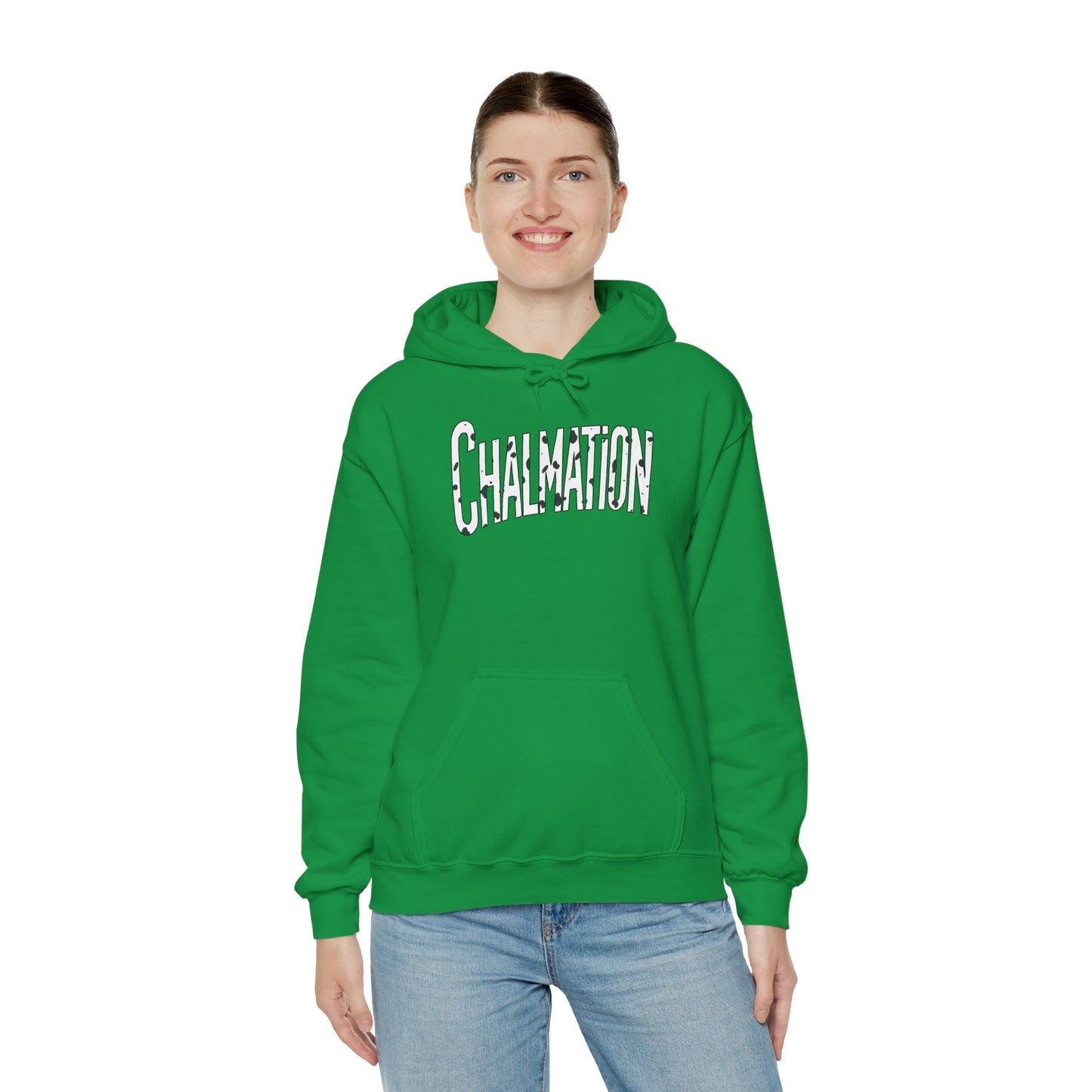 Chalmation Cajun Hoodie