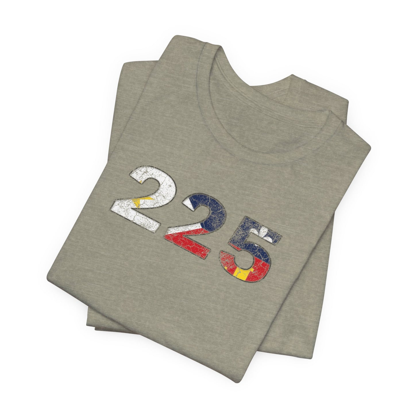 south-of-interstate-10-cajun-store-cajun-flag-225-area-code-t-shirt