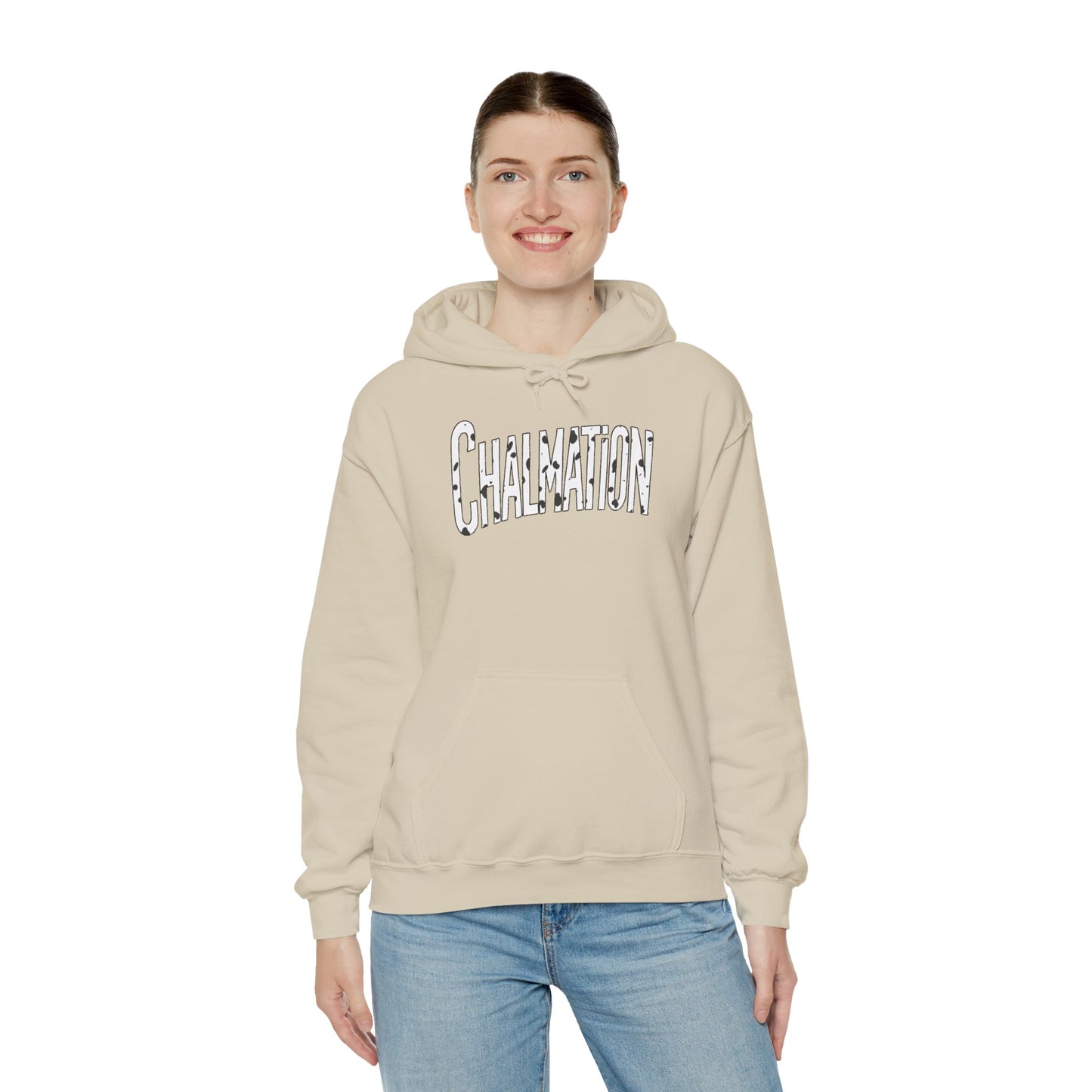 Chalmation Cajun Hoodie
