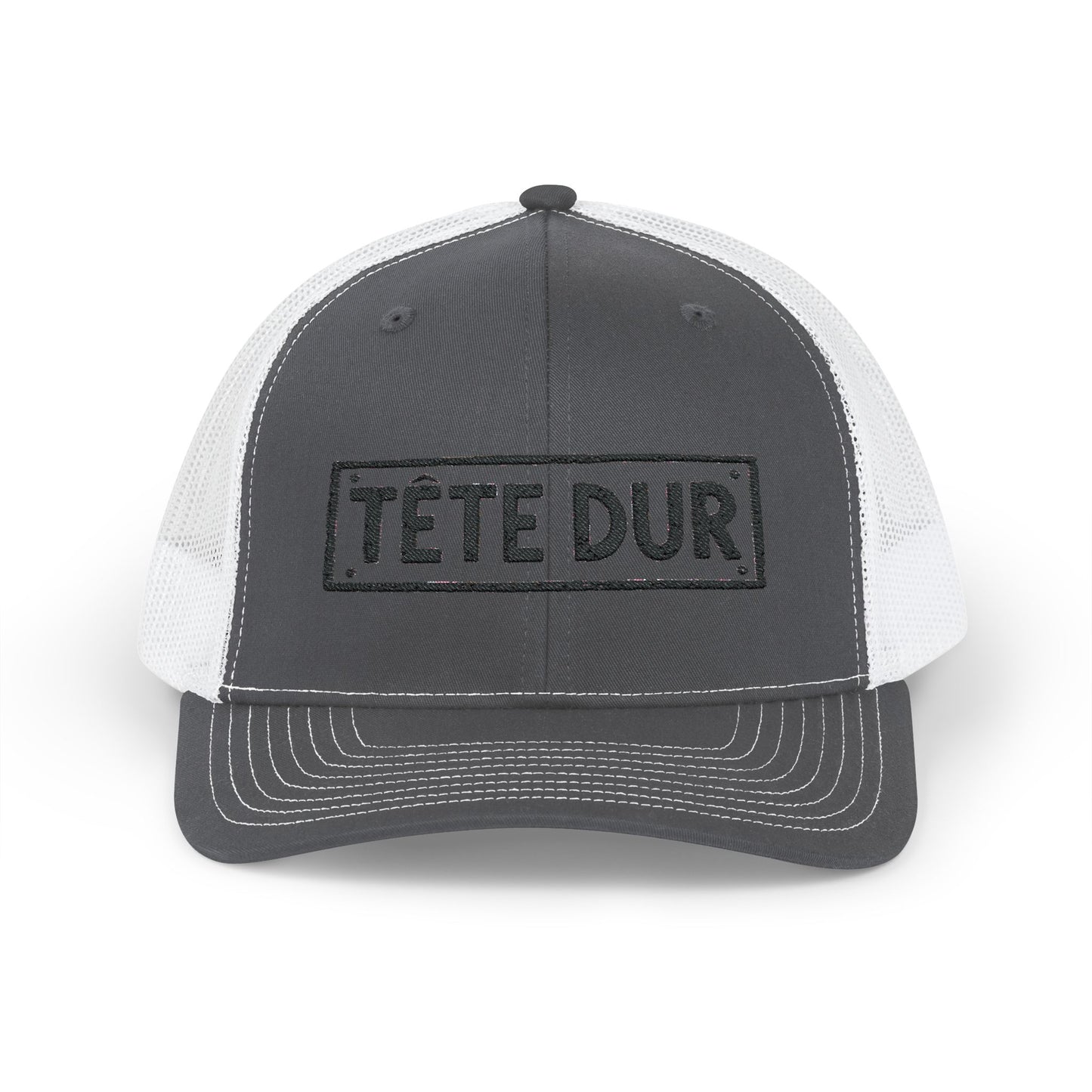 Tête Dur Cajun Trucker Hat