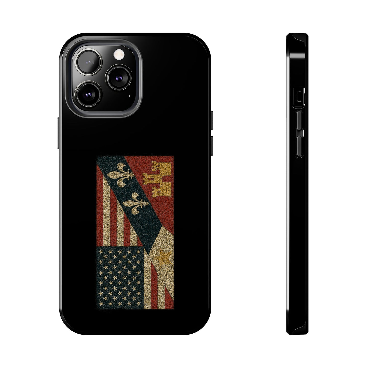 south-of-interstate-10-cajun-store-cajun-american-flag-cajun-phone-case