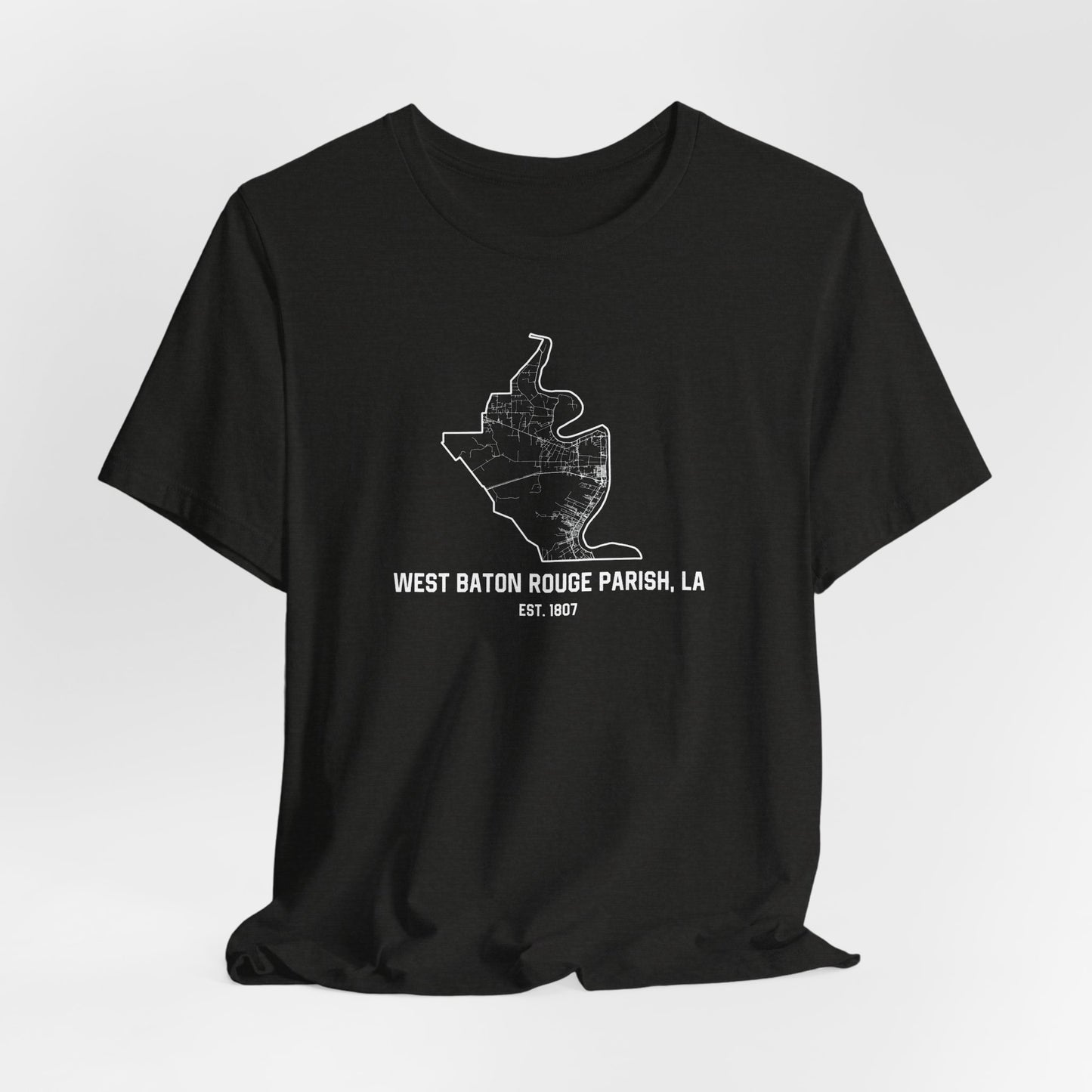 south-of-interstate-10-cajun-store-west-baton-rouge-parish-cajun-t-shirt