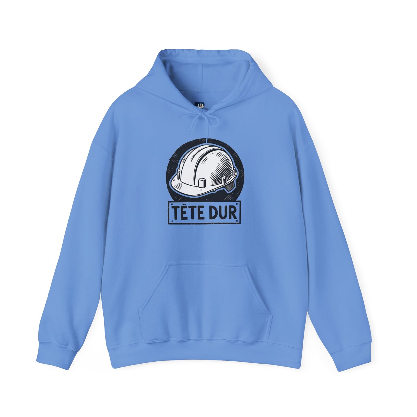 Tête Dur Cajun Hoodie