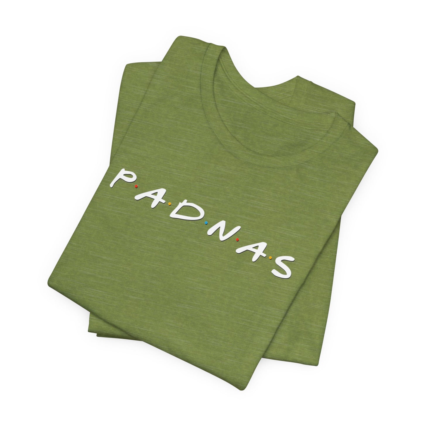 Padnas Cajun T-Shirt