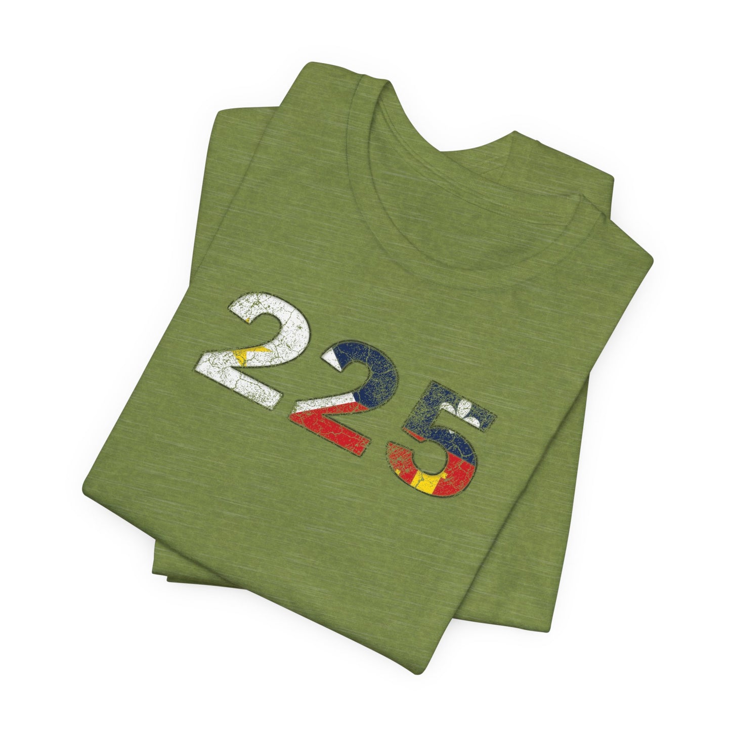south-of-interstate-10-cajun-store-cajun-flag-225-area-code-t-shirt