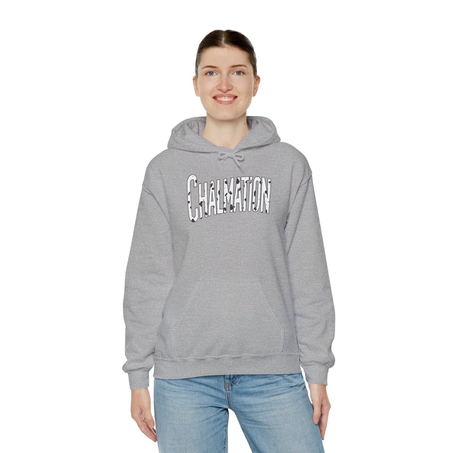 Chalmation Cajun Hoodie