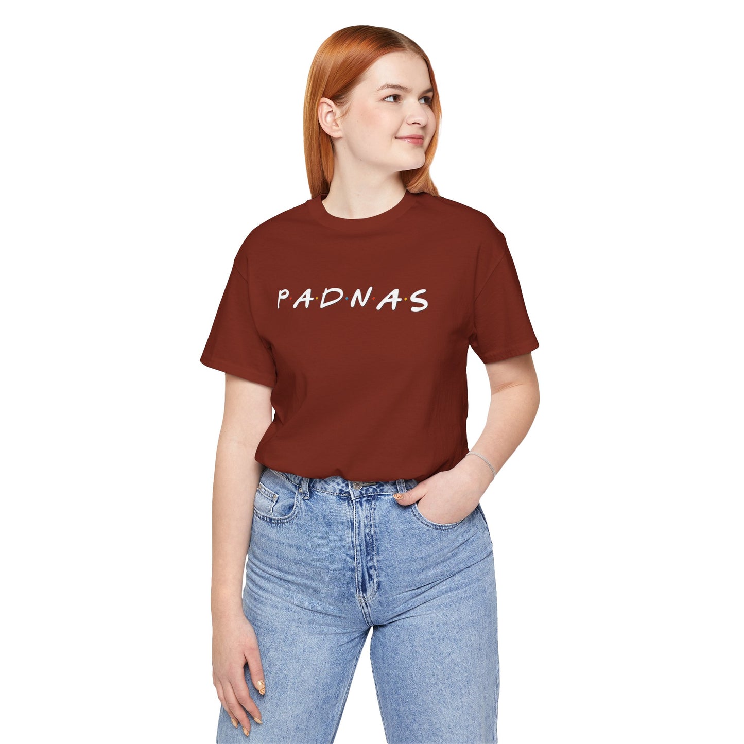 Padnas Cajun T-Shirt