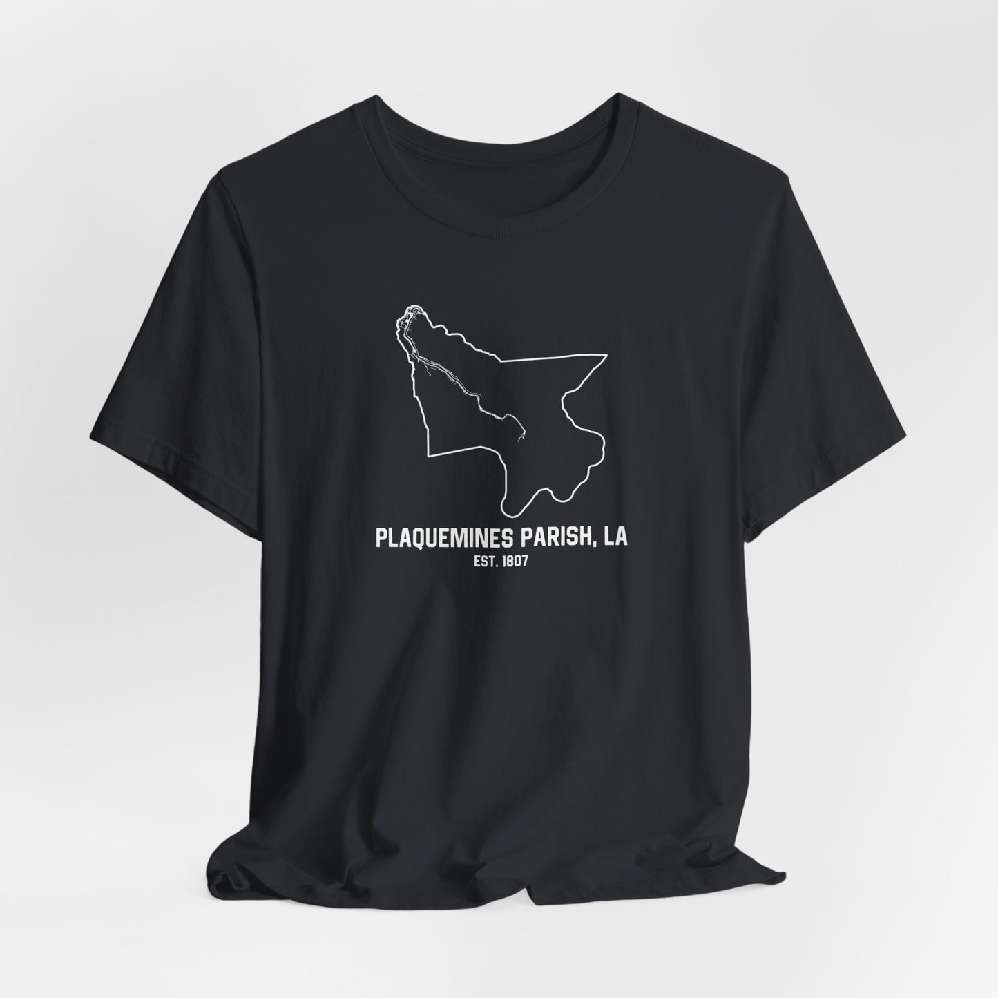 Plaquemines Parish Cajun T-Shirt