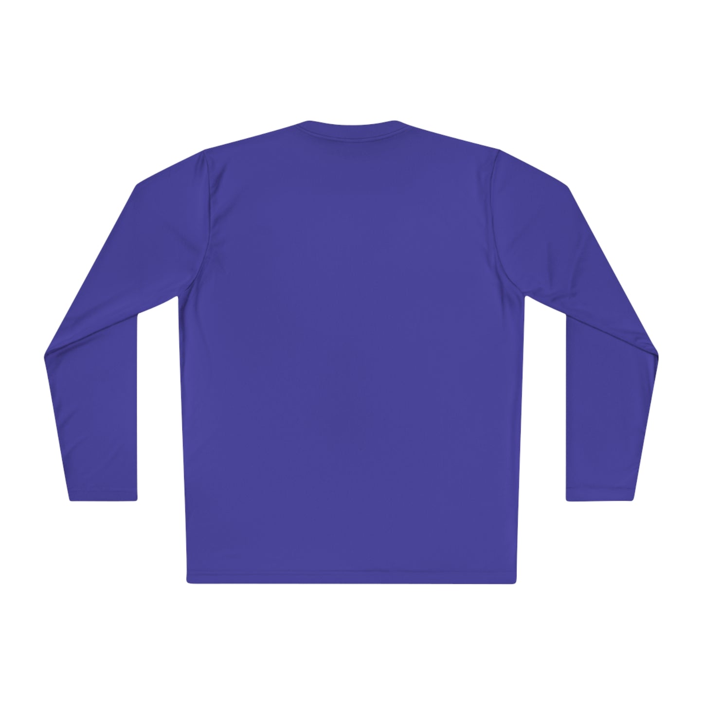 South of Interstate 10 Map Cajun Long Sleeve T-Shirt