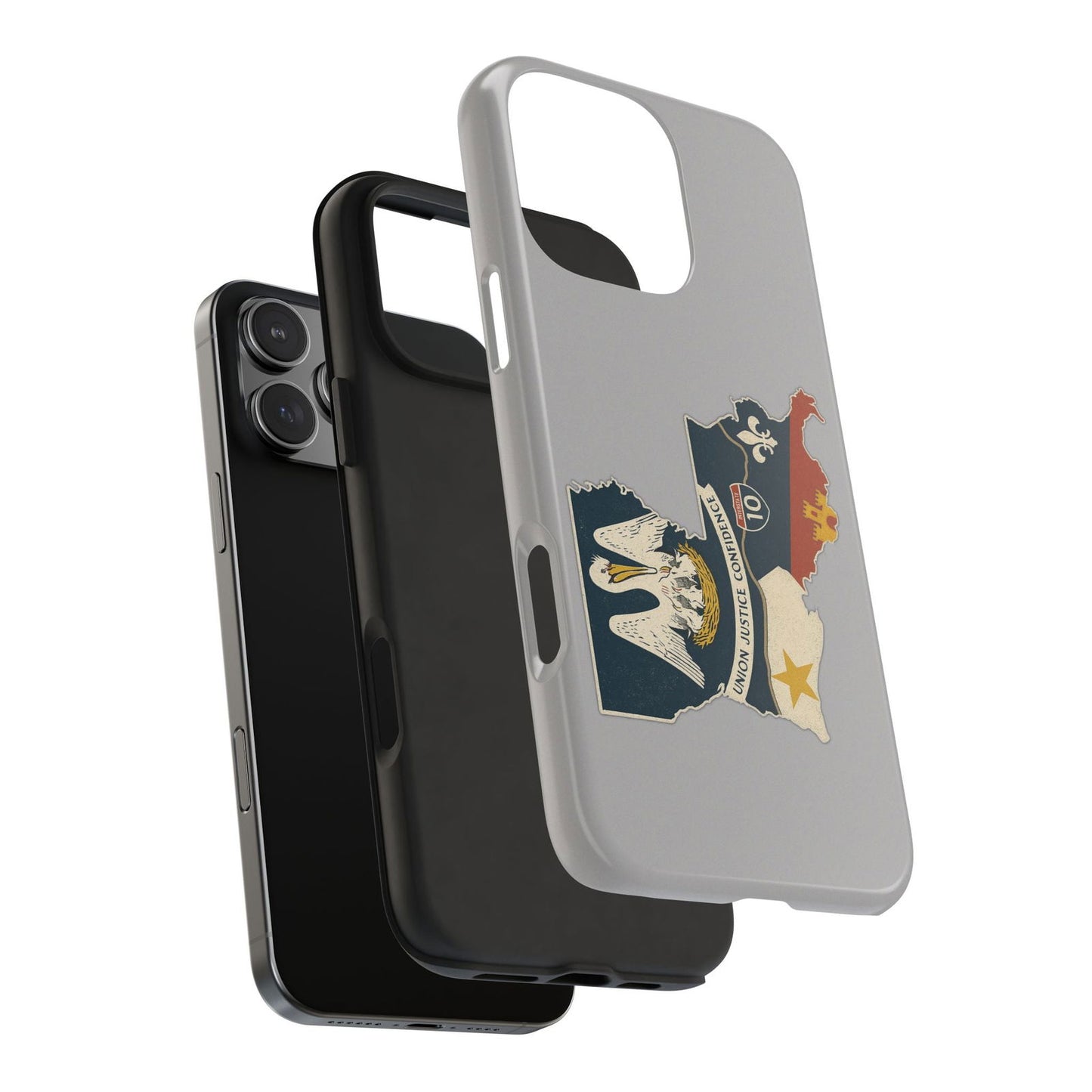 south-of-interstate-10-cajun-store-cajun-country-south-of-i-10-cajun-phone-case