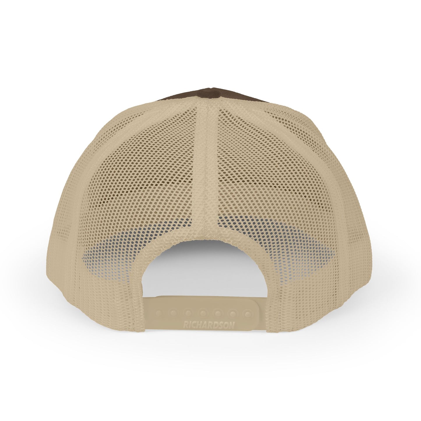 Support Louisiana Seafood Cajun Trucker Hat