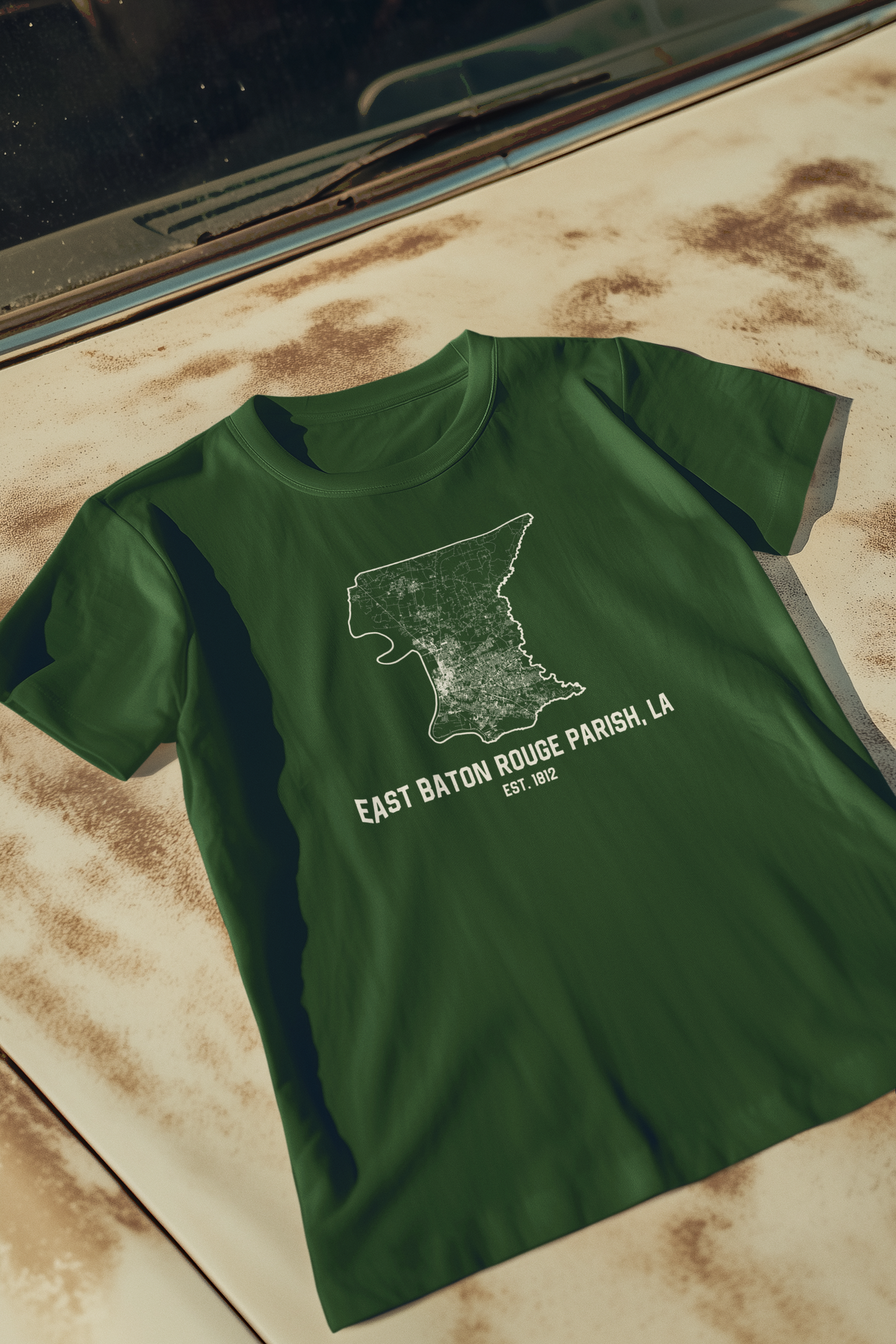 East Baton Rouge Parish T-Shirt
