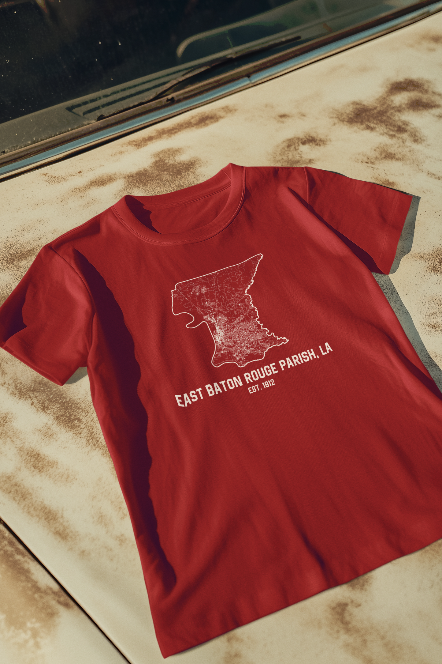East Baton Rouge Parish T-Shirt
