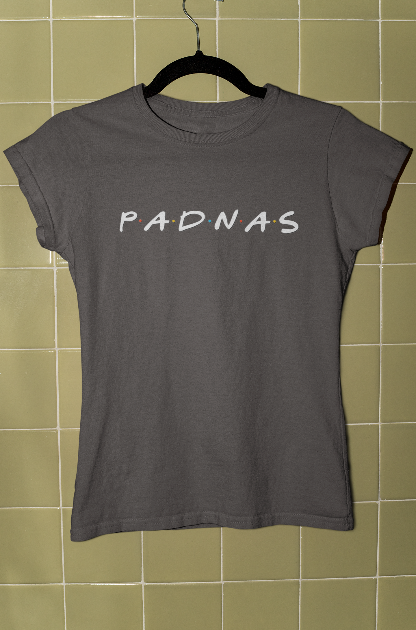 Women's Padnas T-Shirt