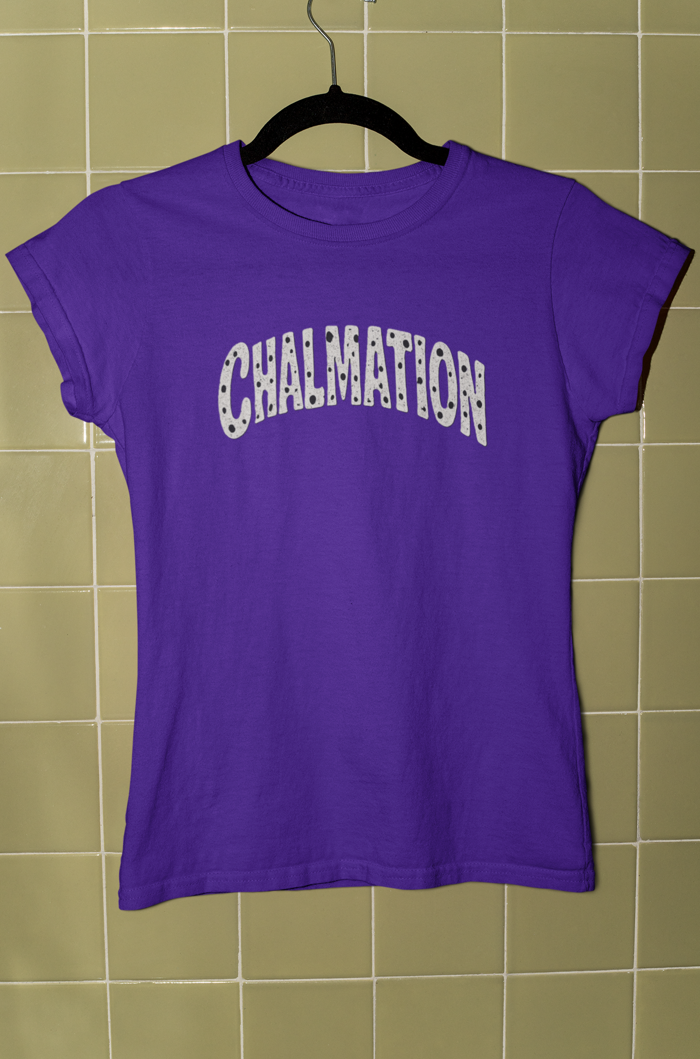 Women's Chalmation T-Shirt