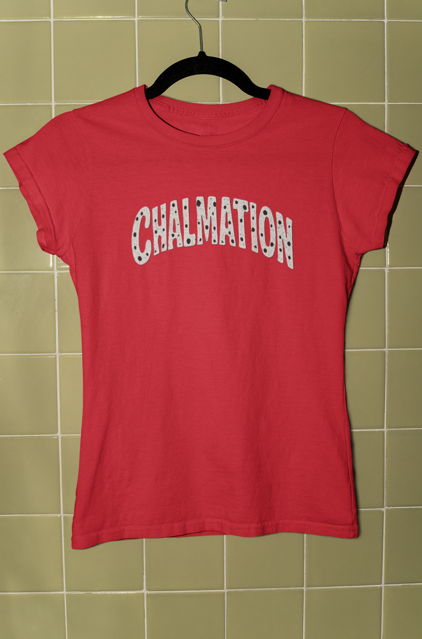 Women's Chalmation T-Shirt