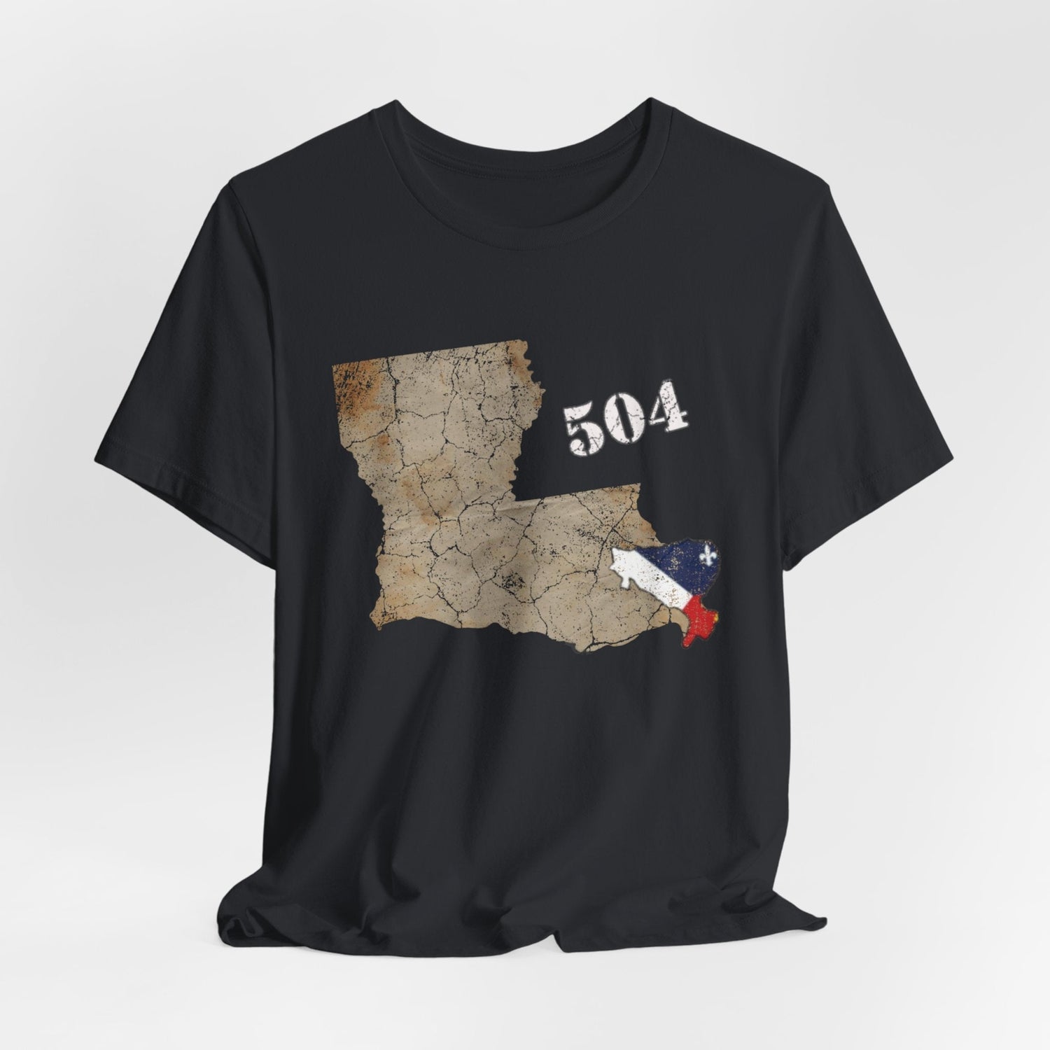 Cajun Area Codes - South of Interstate 10 - #Cajun Store# - #Cajun Clothing# - #Cajun Shirts#