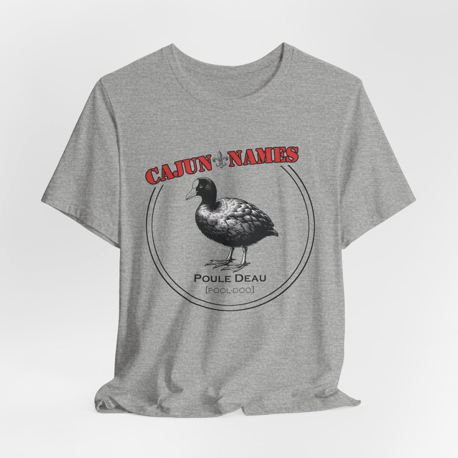 Cajun French - South of Interstate 10 - #Cajun Store# - #Cajun Clothing# - #Cajun Shirts#