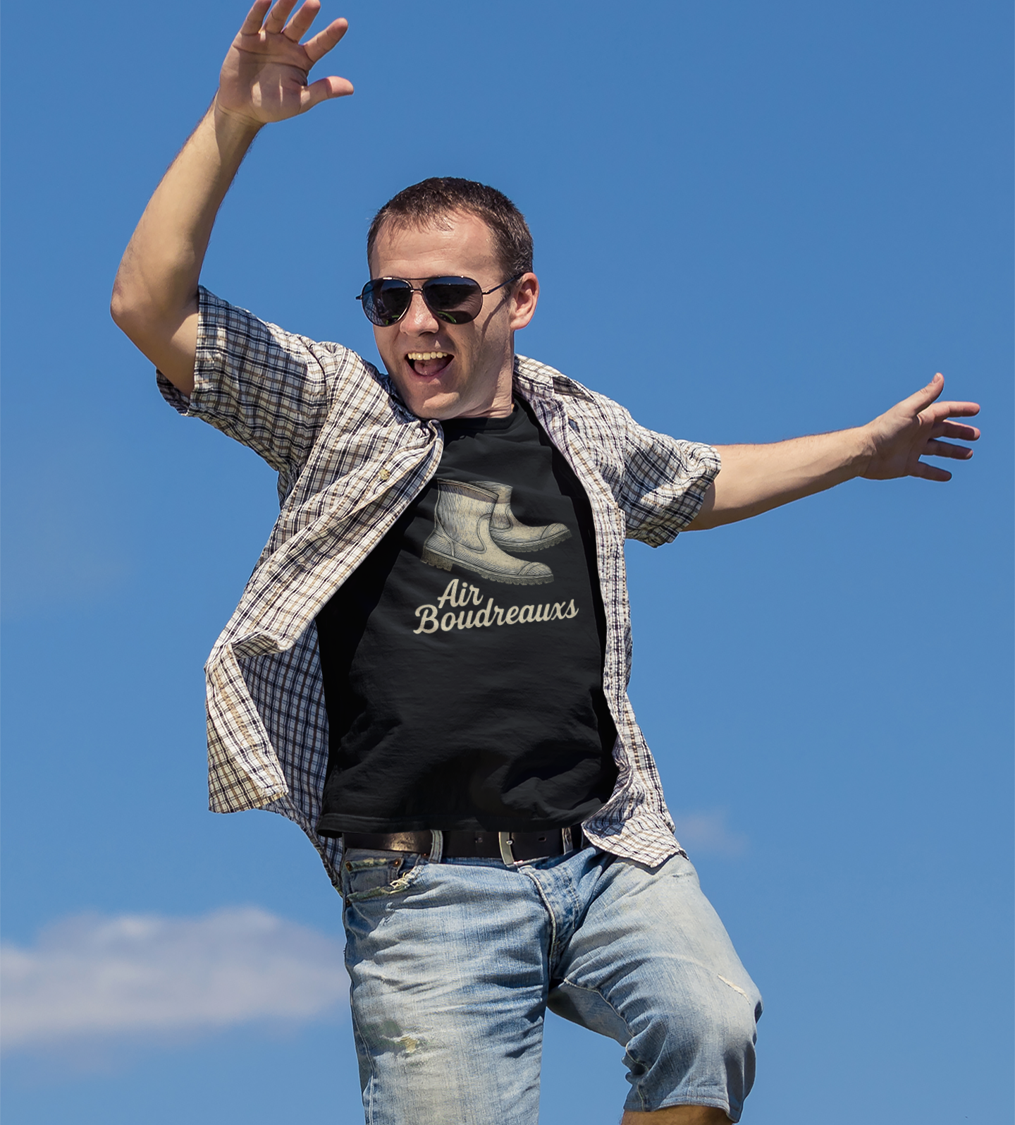 Cajun Culture - South of Interstate 10 - #Cajun Store# - #Cajun Clothing# - #Cajun Shirts#