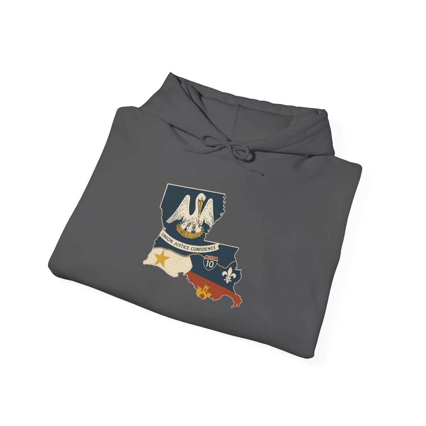 south-of-interstate-10-cajun-store-south-of-interstate-10-map-cajun-hoodie
