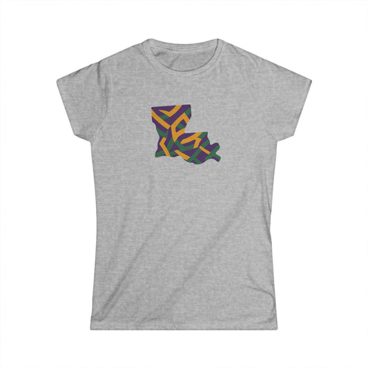 south-of-interstate-10-cajun-store-womens-louisiana-mardi-gras-t-shirt-cajun-mardi-gras-t-shirt