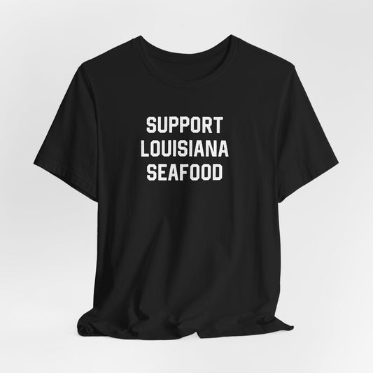 south-of-interstate-10-cajun-store-support-louisiana-seafood-cajun-t-shirt