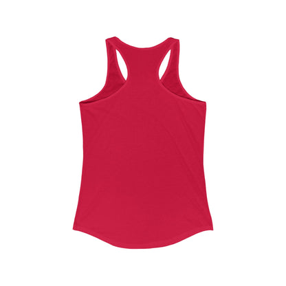 Women's Tête Dur Cajun Tank Top
