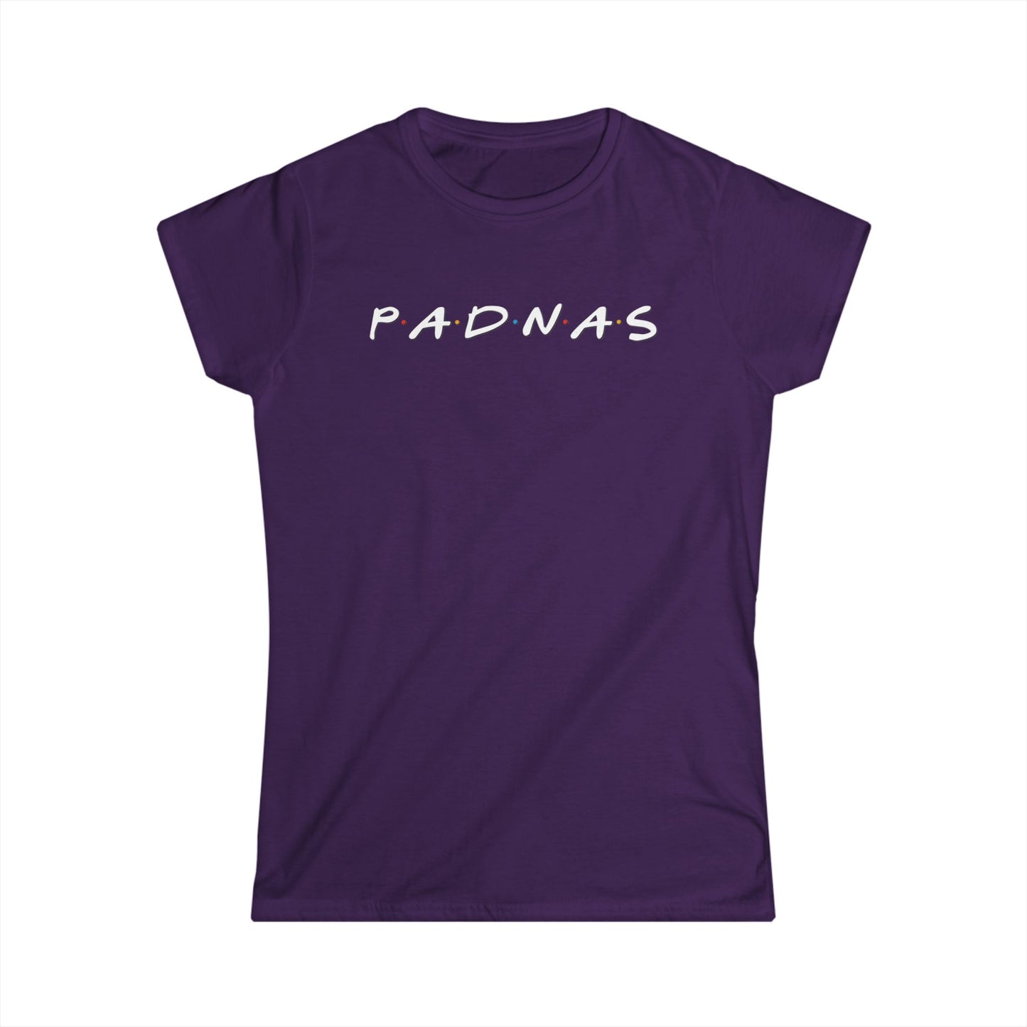 Women's Padnas Cajun T-Shirt