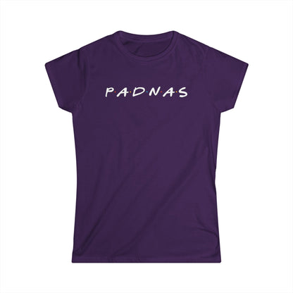 Women's Padnas Cajun T-Shirt