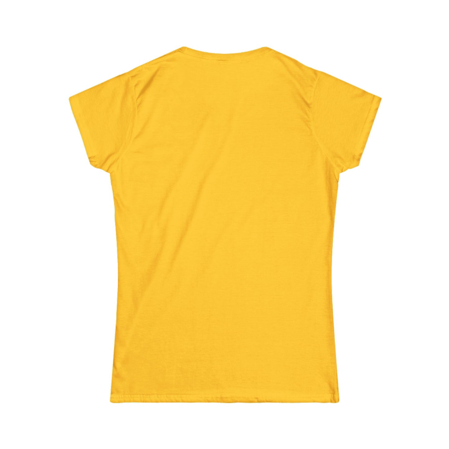Women's No Premade Roux Cajun T-Shirt