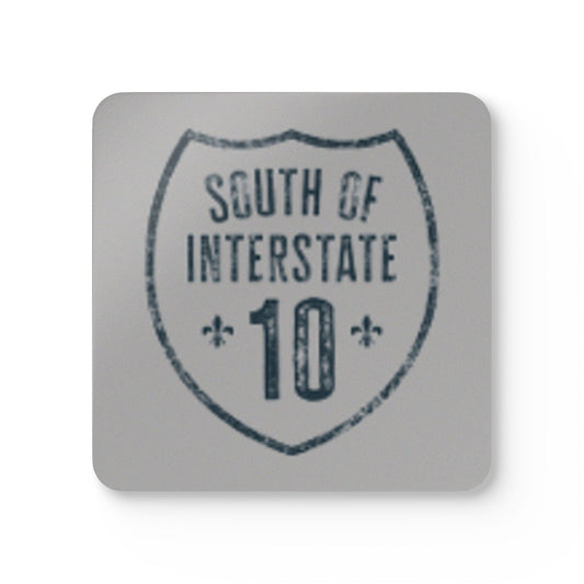 south-of-interstate-10-cajun-store-south-of-interstate-10-badge-coasters-set-of-4