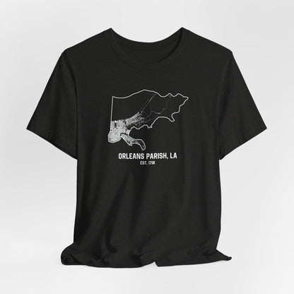 south-of-interstate-10-cajun-store-orleans-parish-cajun-t-shirt